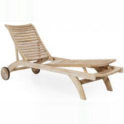 Лежак Karlo 1953