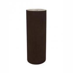 Кашпо Nieuwkoop Polystone Pedestal, цвет коричневый