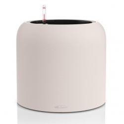 Кашпо LECHUZA HAVALO 40 Морская ракушка ню