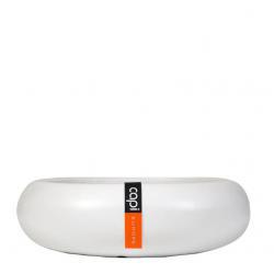 Кашпо Capi Lux Плоская Чаша