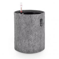 Кашпо TRENDCOVER Felt Dark Natural