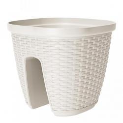 CASA Mesh Цветочный горшок для перил