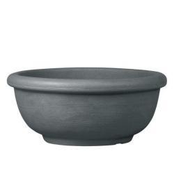 Кашпо TeraPlast Bowl Castello