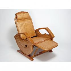 Кресло-качалка Джакарта