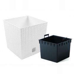 Горшок для цветов Rato Low