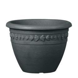 Кашпо TeraPlast Campana Chiampo
