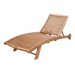 Лежак Oxford 4445