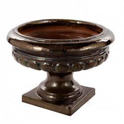 Кашпо керамическое Nobilis Marco Urn