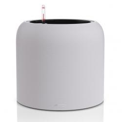 Кашпо LECHUZA HAVALO 40 Лунно-серый