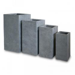 Кашпо Nobilis Marco Basic Column