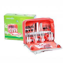 Набор для пикника Green Glade Т3044