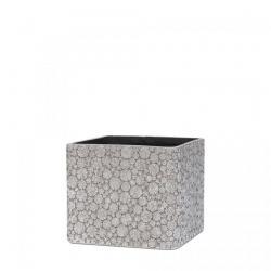 Кашпо-Куб Capi Nature Planter Square Wood