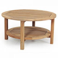 Стол из тика Colin 2021