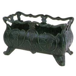 Цветочница чугунная Роза широкая
