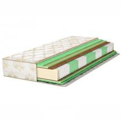 Анатомический матрас Askona Fitness Idea