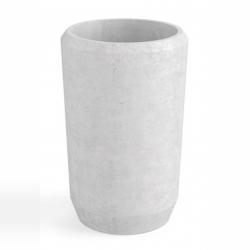 Урна бетонная 2