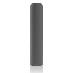 Кашпо LECHUZA HAVALO VASE Базальтово-серый