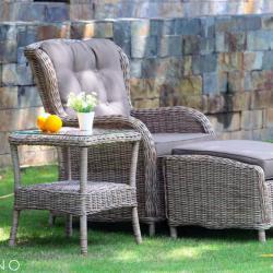 Комплект плетеной мебели Montano 0848-26-6