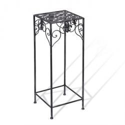 Подставка прямоугольная на прямых ножках, цвет Бронза