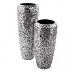 Кашпо Nobilis Marco Pa-Alu Vase Полистоун