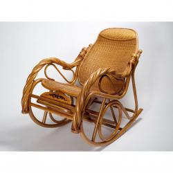 Кресло-качалка Самуи