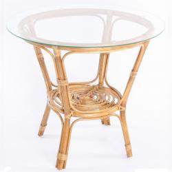 Стол из ротанга Maria