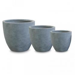 Кашпо Nobilis Marco Basic Bowl