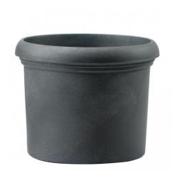 Кашпо TeraPlast Cilynder Vicenza