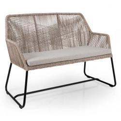 Двухместный диван Midway 4002-8-21-02