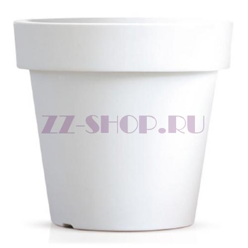 Уличные кашпо Lexo Round Heavy Duty