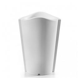 Кашпо TeraPlast Bassano