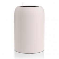 Кашпо LECHUZA HAVALO 60 Морская ракушка ню