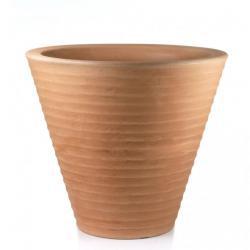 Кашпо TeraPlast Pot Africa