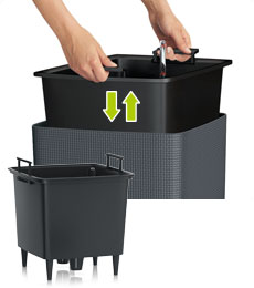 В комплект входят