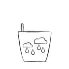 Идеально подходят для озеленения снаружи Идеально подходят для озеленения снаружи